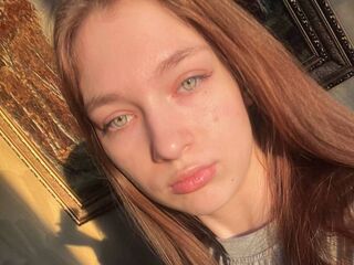nude camgirl picture RociSonina