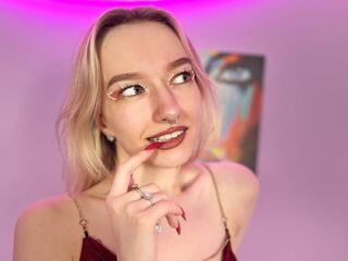 naked cam girl gallery RosaliFoxe