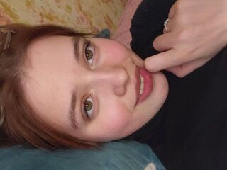 naked camgirl photo RosalieKukene