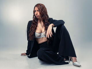 live strip tease show RosalineBelmont