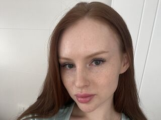 girl RosalineGigi