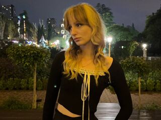 webcamstripper live RoseBlakame