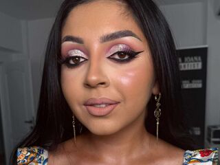 jasmin sexshow RoseEla
