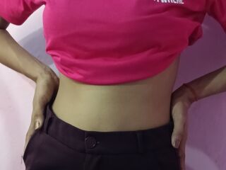 free jasmin webcam RoshniMishra
