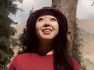 hot naked cam girl RoxannaCollinson