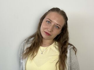 girl webcam RubeWilliamson
