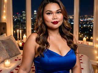 nude RubyLucious