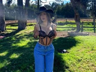 hot girl sex cam RubyRossey