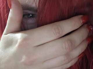webcam SabrinaPiper