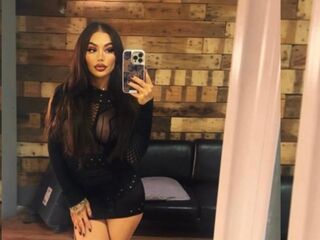 livecam video SaffyAurra