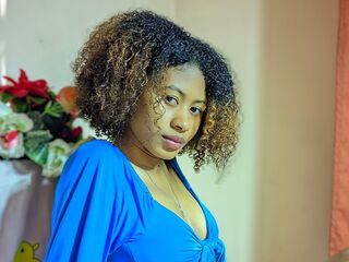 camgirl livesex SaholyCloe