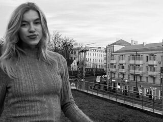 shower web cam SallyRodwell