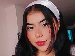 kinky cam picture SalomeKio