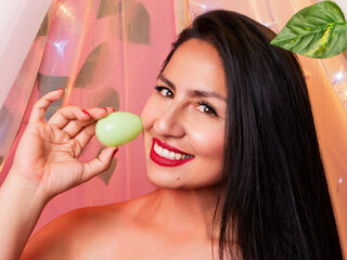 jasmin nude picture SamantaBlaze