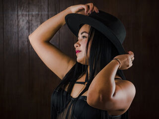 sexwebcam picture SamanthaRian