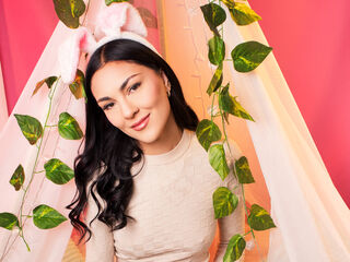 live striptease SammiLarson