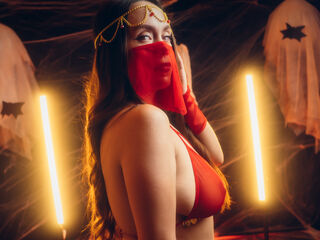 cam girl fingering SammyCollens