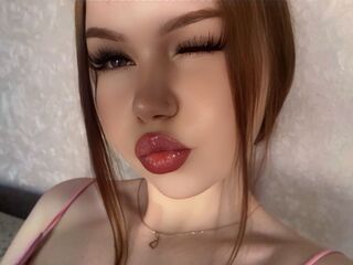 web cam show SandraEvika