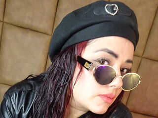 adult web cam SandyGuzman