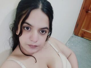 camgirl masturbating with sex toy SandyQueen