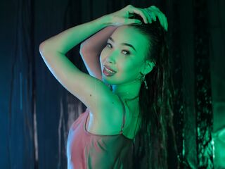 nude camgirl pic SaraAsakura
