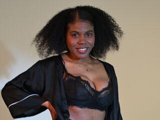 strip show SaraBlackwood