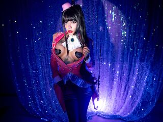 beautiful cam girl SaraBrooks