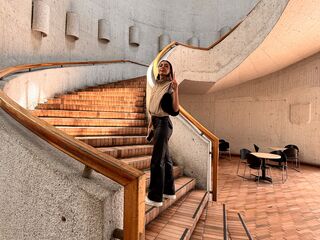 jasmin camgirl SaraRise