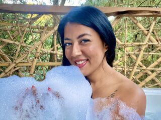 live striptease SashaBrady