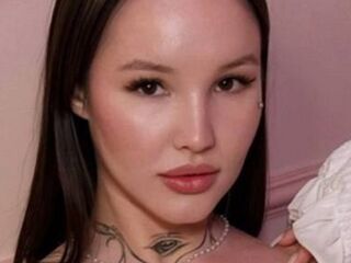 cam girl chatroom SashaLiss