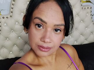 sexy live webcam girl SashaWill