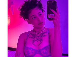 webcamphoto SayLuna