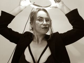 webcamgirl livesex ScarletHanistom