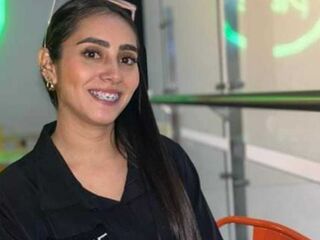 real live cam pic ScarletSommers