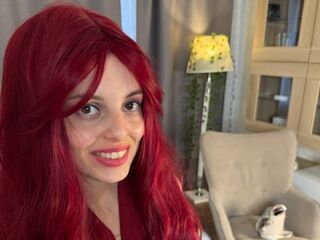 nude webcam girl ScarletSpark