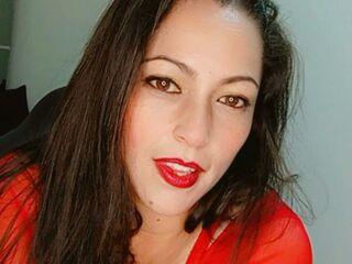 webcamgirl livesex ScarlettBarners