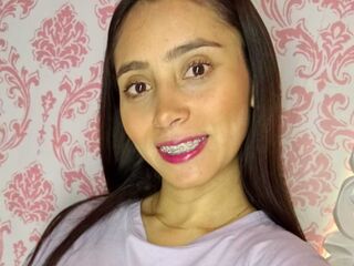 fingering cam girl video ScarlettMills