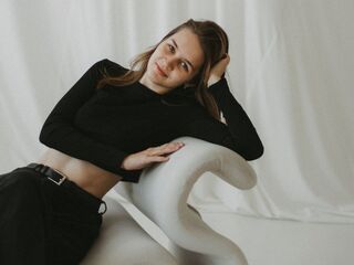 naked webcam girl photo SenaArrojo