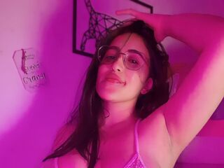 free nude webcam SerenaWein