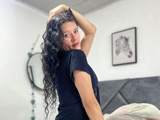 jasmin cam model SereneBaqu