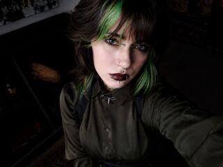 hot livecam ShadowBelle