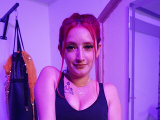 sexcam online SharaTomsonn