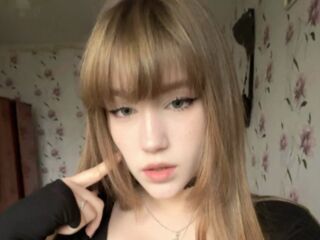 naked webcamgirl SharikaGlidden