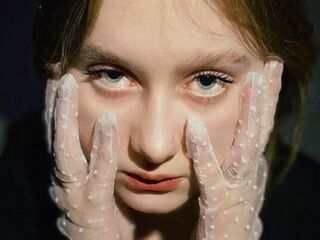 nude webcamgirl photo SheryKozlowski