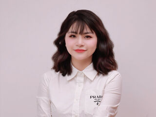 beautiful girl ShiYong