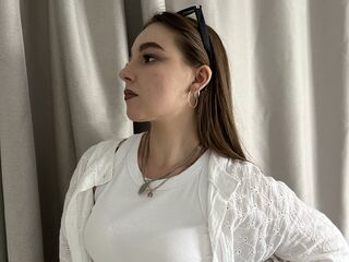 beautiful webcamgirl ShoshanaGasman