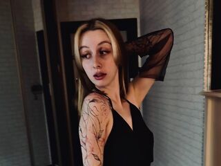 camsex ShoshanaManhardt