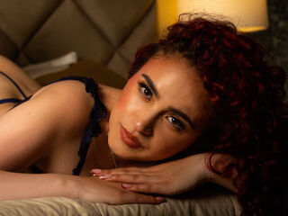 free web cam SiilvanaSantos