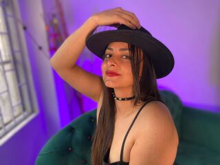 Kinky webcam SkyReynolds