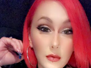 naughty camwhore SkyeMarietta